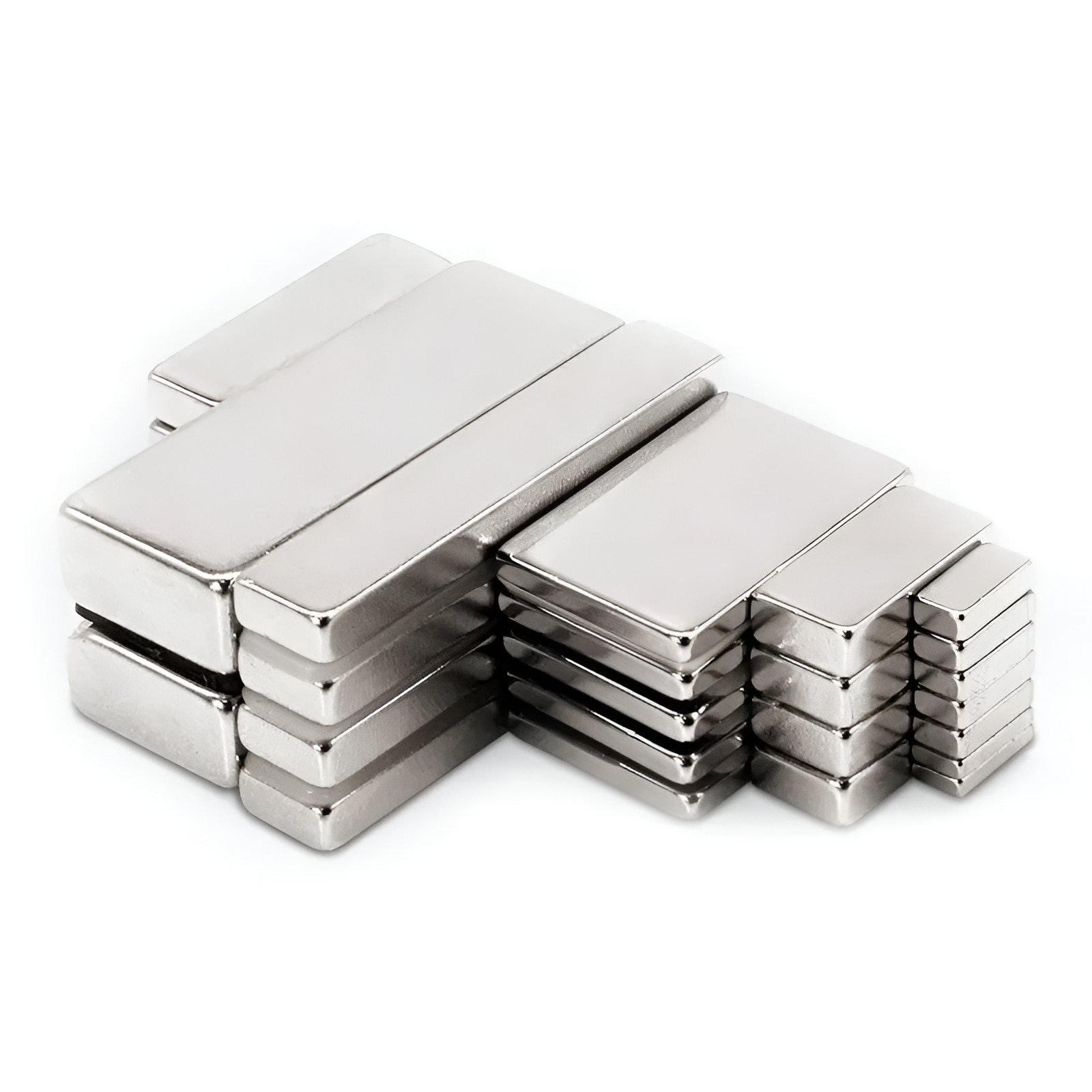 high quality block neo magnets
