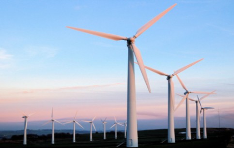 The connection between neodymium magnets and wind turbines