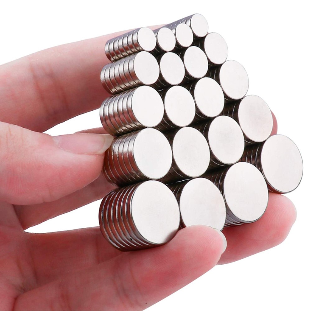 different size neodymium magnets