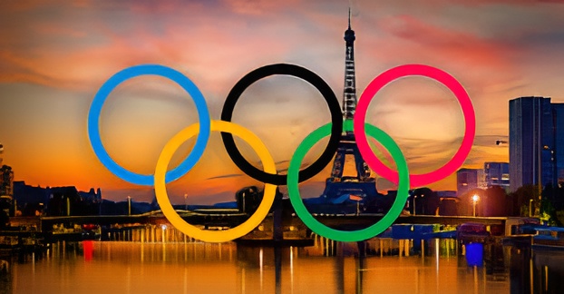 2024 Paris Olympic