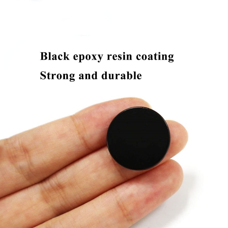 epoxy coated strong disc magnets