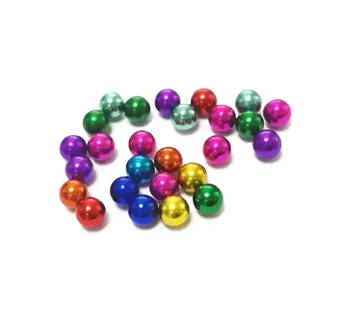 Colorful Neodymium Magnetic Balls