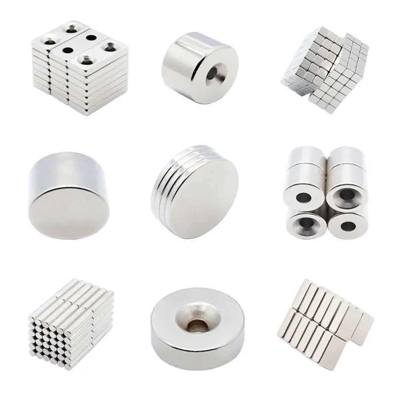 cheap price n35 disc magnets